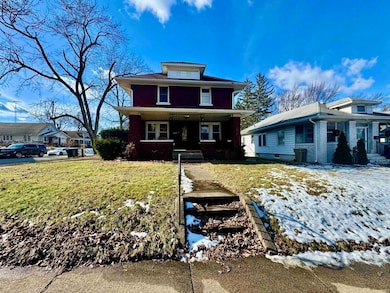 2421 Miami St, South Bend, IN 46614 - photo 2