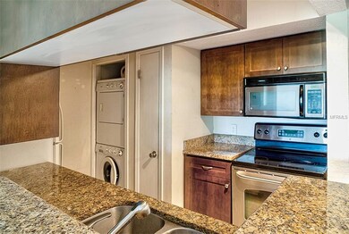 Granite counter tops
