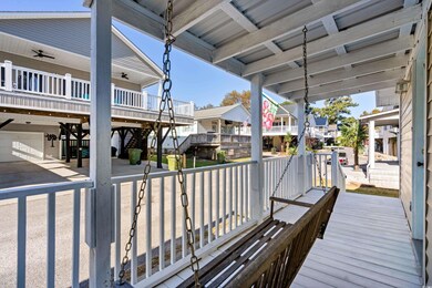 Exterior space