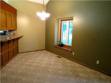 ANOTHER VIEW OF DINING SPACE