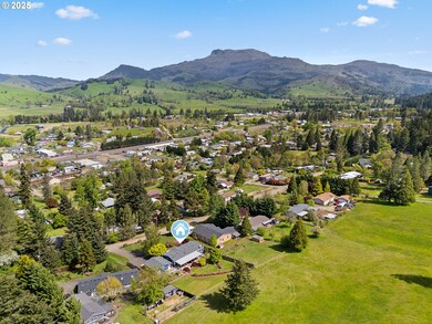 491 Grandview St, Glide, OR 97443 - photo 3