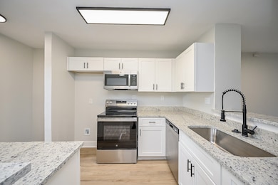 260 El Dorado Blvd unit 105, Webster, TX 77598 - photo 3