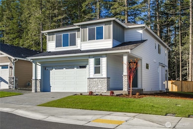 5884 Trace Dr SW, Port Orchard, WA 98367 - photo 2