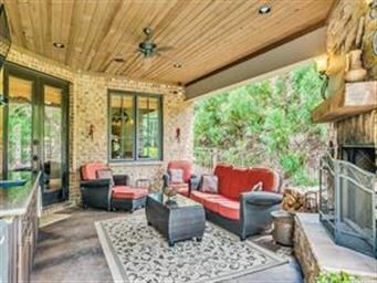 Tongue and groove ceiling with recessed lighting a