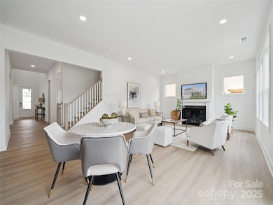 5107 Mint Harbor Way unit 409, Charlotte, NC 28269 - photo 4