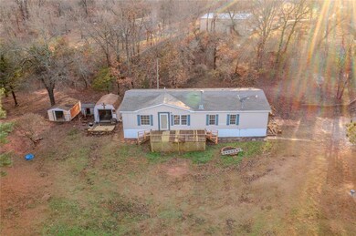 114 Armadillo Dr, Newalla, OK 74857 - photo 4