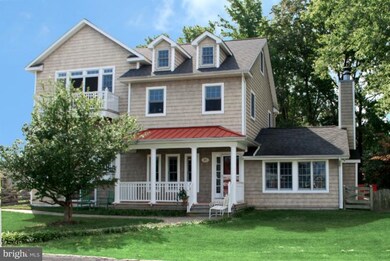 501 Bayview Point Dr, Edgewater, MD 21037 - photo 2