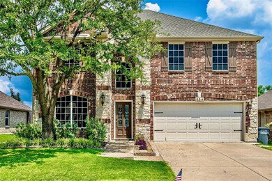 904 Appalachian Dr, Wylie, TX 75098 - photo 2