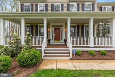 37093 Walnut Ridge Place, Purcellville, VA 20132 - photo 2