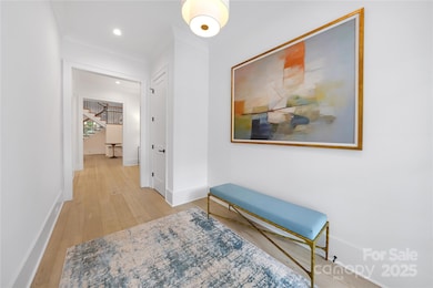 5031 Gilchrist Rd unit 1A, Charlotte, NC 28211 - photo 3