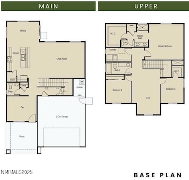 FG Floorplan 6