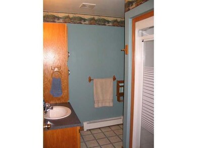 Bathroom.