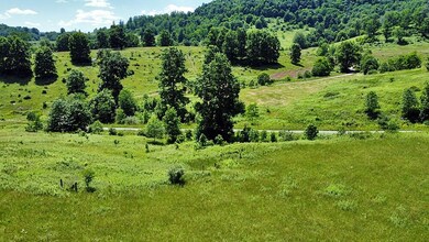 2.03 acre view