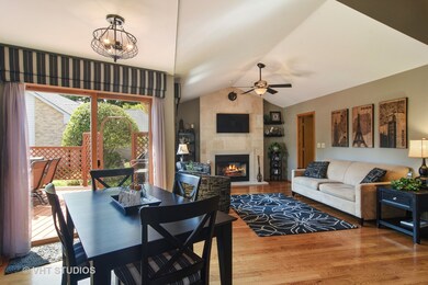 3614 Killarney Ct, Rolling Meadows, IL 60008 - photo 3