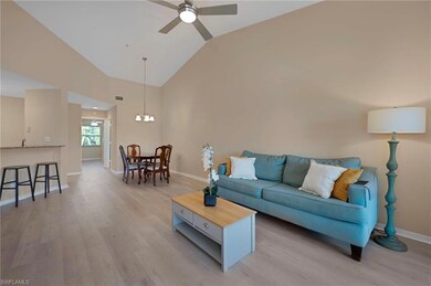 6610 Huntington Lakes Cir unit 203, Naples, FL 34119 - photo 5