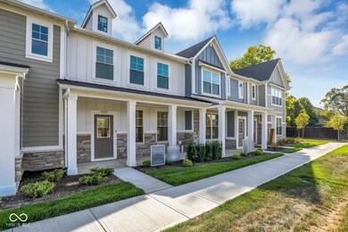 8520 Goldfinch Rd, Brownsburg, IN 46112 - photo 2