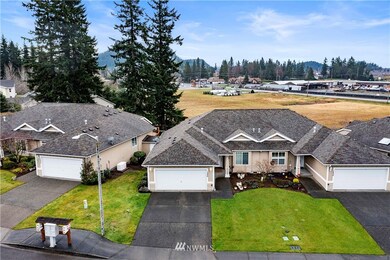 1488 Mountain View Dr unit 4, Enumclaw, WA 98022 - photo 2