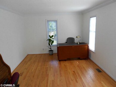 Living Room - Spacious living room perfect for dow