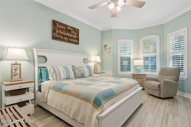 95024 Barclay Place unit 4A, Fernandina Beach, FL 32034 - photo 4