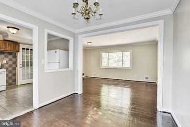 6001 Mustang Dr, Riverdale, MD 20737 - photo 7