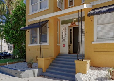 1107 N Osceola Ave unit 1, Clearwater, FL 33755 - photo 4