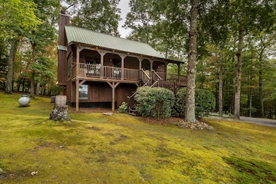 1994 Douthit Rd, Mineral Bluff, GA 30559 - photo 4