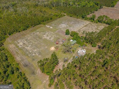 88 Minnesota Rd, Screven, GA 31560 - photo 4