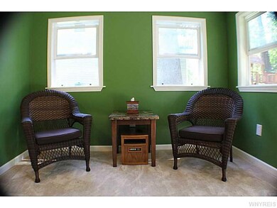 Great Room.