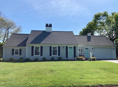 44 Brewster St, South Dartmouth, MA 02748 - photo 2