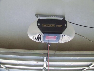 Garage Opener
