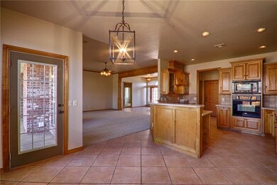 1501 Auburn Crossing, Edmond, OK 73012 - photo 5