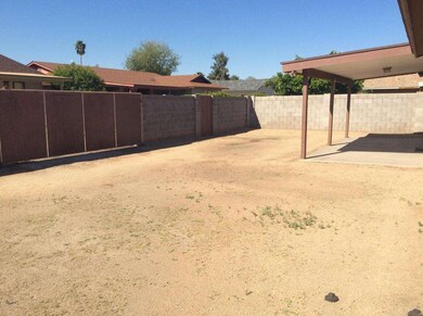 RV gate