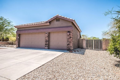 7255 E Tasman St, Mesa, AZ 85207 - photo 3