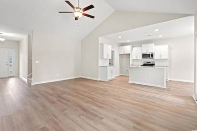 1020 Woodside Dr unit Lot 162 Busbee, Conway, SC 29526 - photo 2