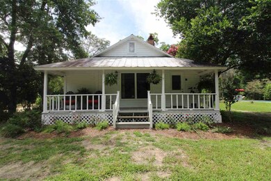 84 Council Moore Rd, Crawfordville, FL 32327 - photo 3