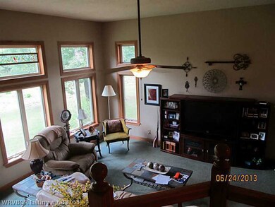 Den/Family/Great Room.