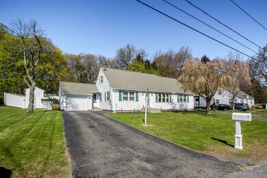 25 Shrine Ave, West Boylston, MA 01583 - photo 2