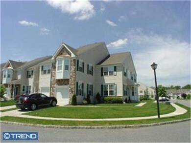 160 Rittenhouse Dr, Woodbury, NJ 08096 - photo 2