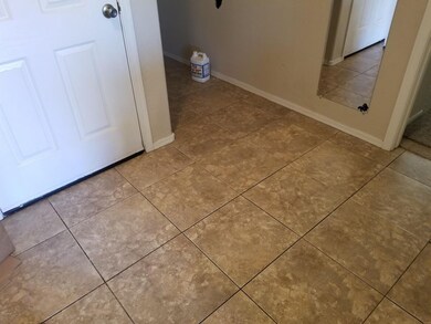 Entry Floors