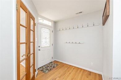Foyer
