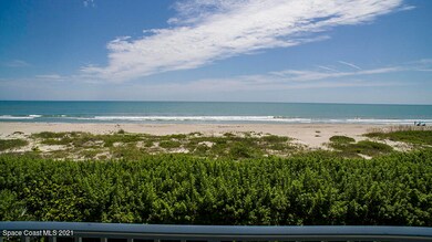 Atlantic Ocean