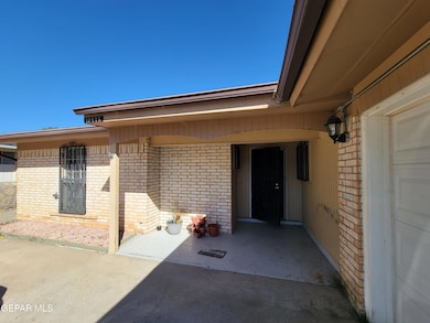 10416 Lambda Dr, El Paso, TX 79924 - photo 2