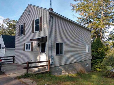 106 Webster Ave, Franklin, NH 03235 - photo 2