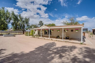 980 W Lenora Way, San Tan Valley, AZ 85140 - photo 7