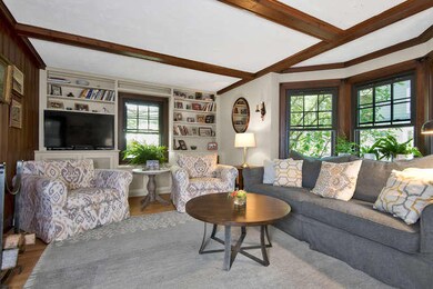 59 Wood Rd Cape Elizabeth ME-small-007-0