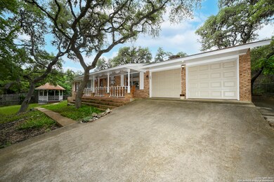 14517 Antonio Dr, Helotes, TX 78023 - photo 5