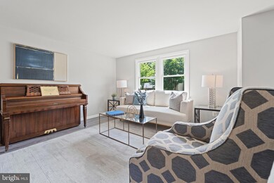 1110 Devon St, Herndon, VA 20170 - photo 4