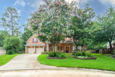 6 Mammoth Springs Ct, Spring, TX 77382 - photo 4