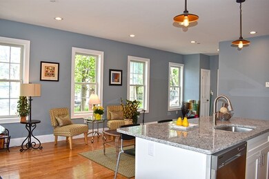 42 Olney St unit 2R, Dorchester, MA 02121 - photo 2