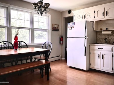 room for large table